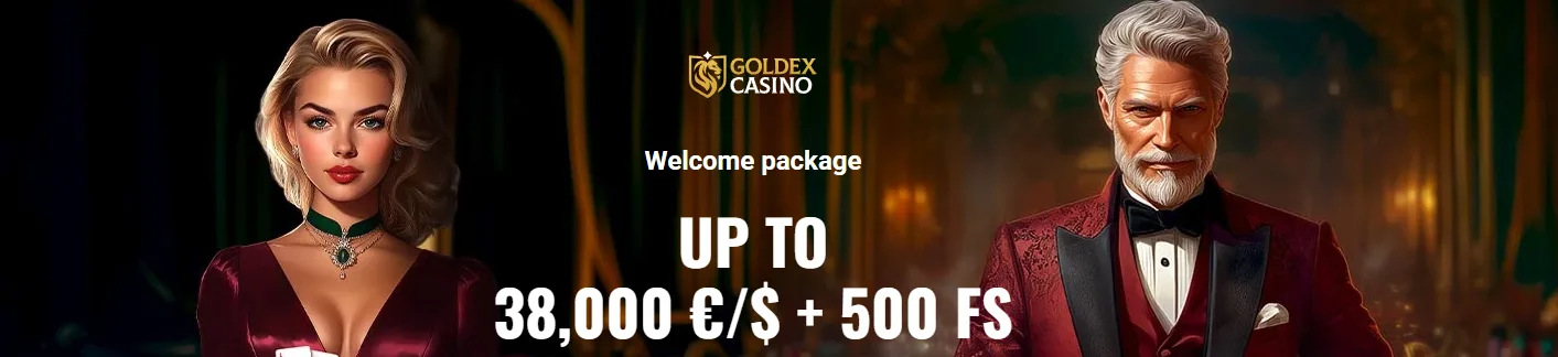 Goldex Casino