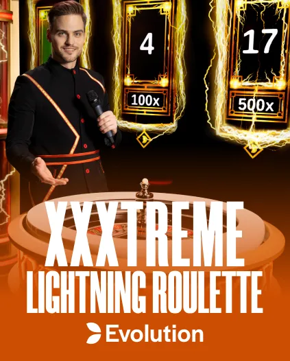 Goldex Casino Live Dealer